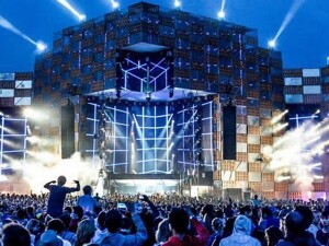 Awakenings Festival