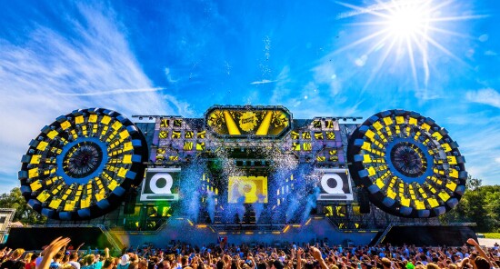 Guida ai migliori festival ad Amsterdam e in Olanda dell'estate 2019