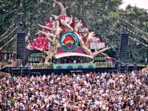 welcome to the future