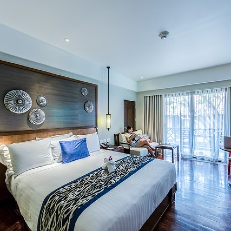 Stai cercando un'offerta hotel ad Amsterdam?