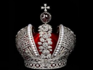 corona imperiale russia