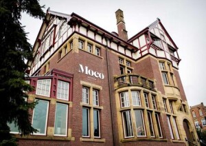 moco amsterdam