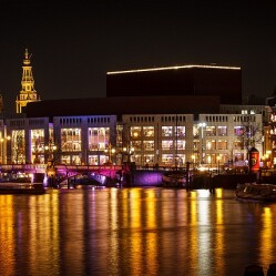 Amsterdam Light Festival 2025: Svelato il tema della 14° edizione