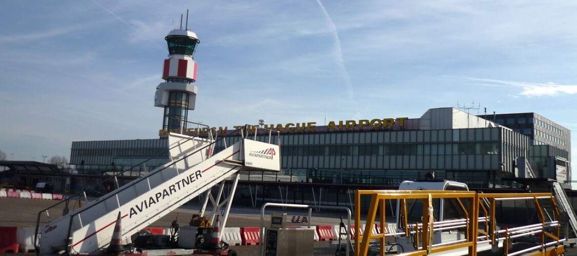 Biglietti per il transfer in treno da Rotterdam ad Amsterdam