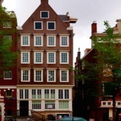 Visita il Museo Ons' Lieve Heer op Solder e la sua Chiesa segreta 