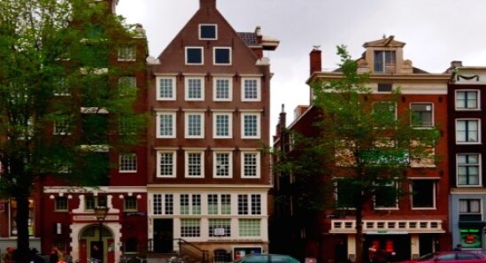 Visita il Museo Ons' Lieve Heer op Solder e la sua Chiesa segreta 