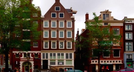 Visita il Museo Ons' Lieve Heer op Solder e la sua Chiesa segreta 