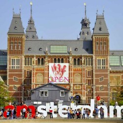 Cosa vedere in una giornata ad Amsterdam