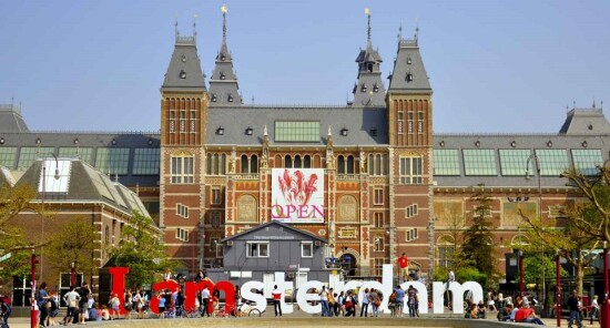 Cosa vedere in una giornata ad Amsterdam