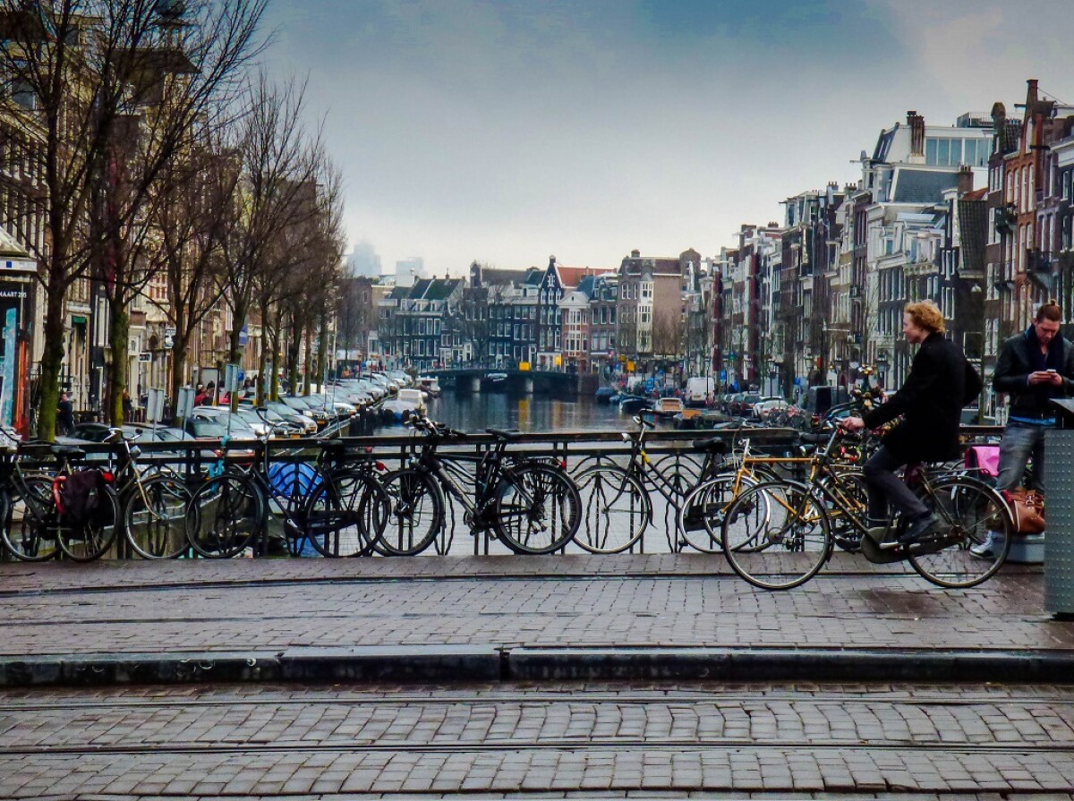 Amsterdam: Offerte e sconti per biglietti salta la coda e tour guidati