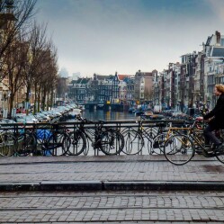 Febbraio 2023 ad Amsterdam: cosa fare in città