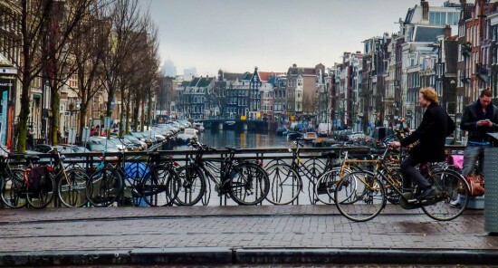 Febbraio 2023 ad Amsterdam: cosa fare in città