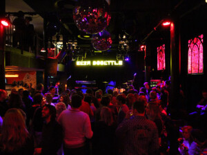 Bitterzoet Amsterdam