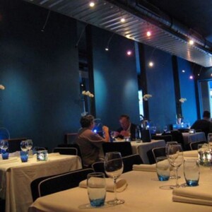 Blue Pepper Amsterdam