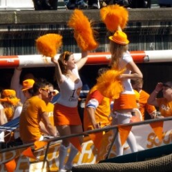 Cosa fare alla Festa del Re di Amsterdam: eventi, festival e mercatini