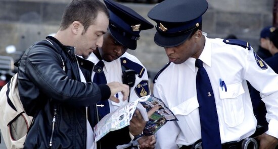 7 cose da NON fare ad Amsterdam