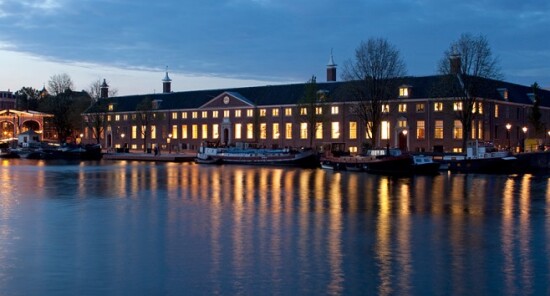 La corona imperiale di Russia in mostra all’Hermitage di Amsterdam