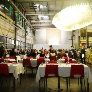 Hotel de Goudfazant Amsterdam