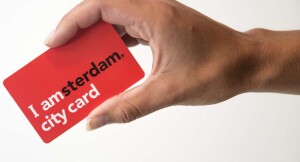 I Amsterdam Card