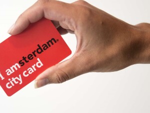 I Amsterdam Card