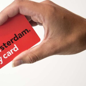 I Amsterdam Card