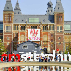 I Amsterdam City Card - Come funziona e quanto costa