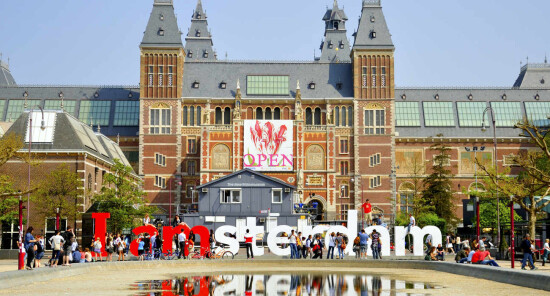 I Amsterdam City Card - Come funziona e quanto costa