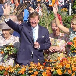 La festa del Re (Koningsdag): tradizioni e festeggiamenti 