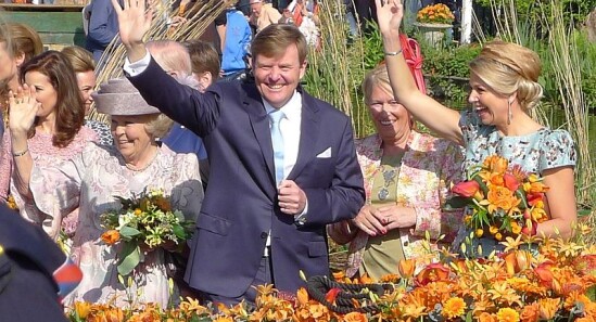 La festa del Re (Koningsdag): tradizioni e festeggiamenti 