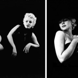 Ad Amsterdam una mostra fotografica dedicata al mito di Marilyn Monroe