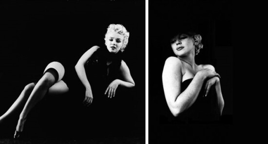 Ad Amsterdam una mostra fotografica dedicata al mito di Marilyn Monroe