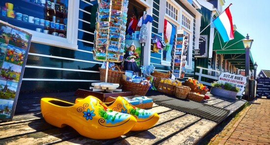 L'Olanda si conferma tra le top mete turistiche scelte dagli Italiani