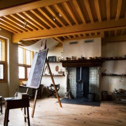 Rembrandthuis: Visita la Casa Museo di Rembrandt