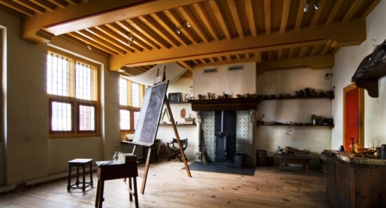 Rembrandthuis: Visita la Casa Museo di Rembrandt