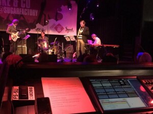 Sugar factory Amsterdam