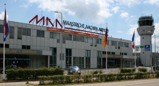 Aeroporto di Maastricht: Come arrivare ad Amsterdam