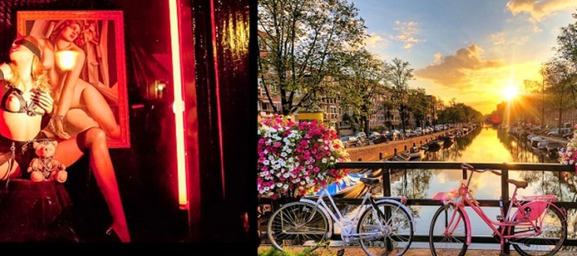 Viaggia senza limiti ad Amsterdam con i biglietti GVB da 1 a 7 giorni