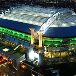 L’Amsterdam Arena traccia la via per le Smart Technologies: sarà laboratorio di startup