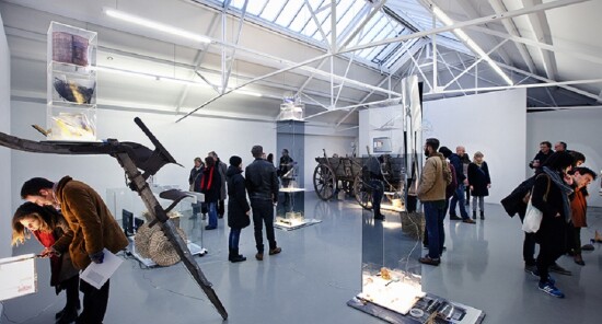 Amsterdam Art Weekend 2017: l’appuntamento annuale con l’arte contemporanea