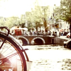 13 buoni motivi per trasferirsi ad Amsterdam e non andarsene mai più