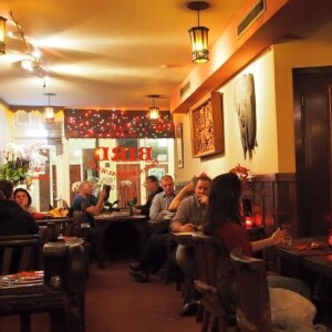 bird ristorante thai amsterdam
