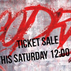 Che fai ad Halloween? Ad Amsterdam fervono i preparativi per il primo “Blood Rave”