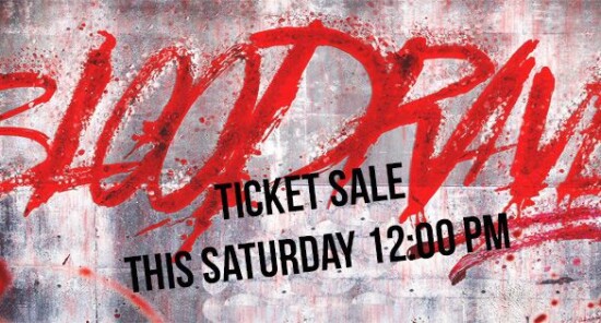 Che fai ad Halloween? Ad Amsterdam fervono i preparativi per il primo “Blood Rave”