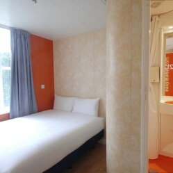 Easyhotel raddoppia ad Amsterdam: in cantiere un nuovo hotel su Boulevard Arena