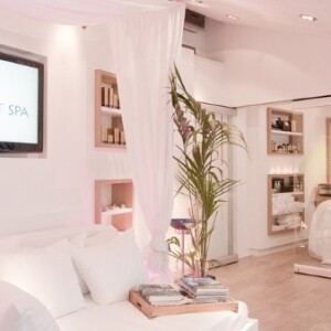 chillout spa Amsterdam