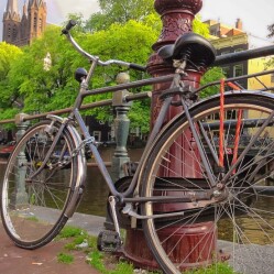 10 cose da fare ad Amsterdam se ci vieni per la prima volta