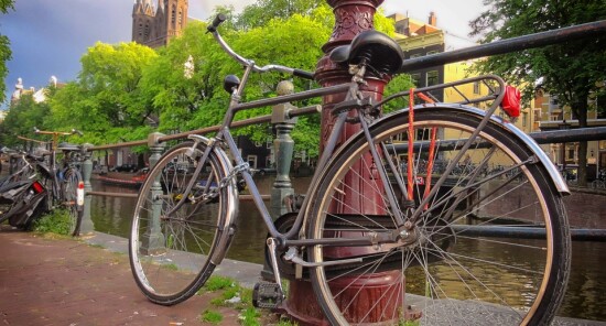 10 cose da fare ad Amsterdam se ci vieni per la prima volta