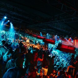 DGTL Amsterdam 2026: il grande festival di musica elettronica del weekend di Pasqua