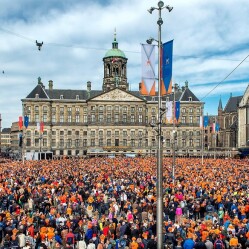 La Festa del Re in 7 scatti