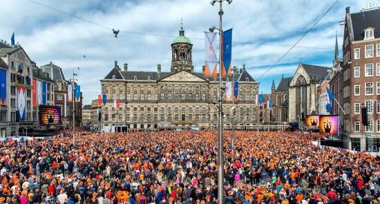 La Festa del Re in 7 scatti